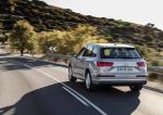 Audi Q7 e-tron TDI Quattro 2016 года (WW)